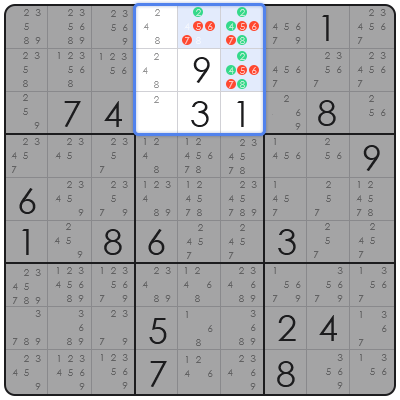 sudoku builder