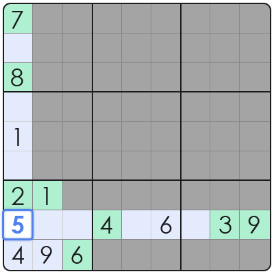 4 x 4 sudoku