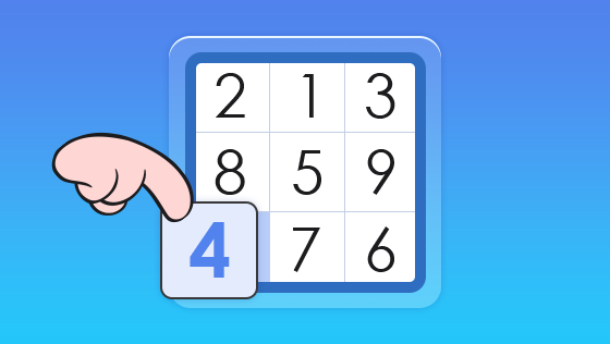 chinese sudoku